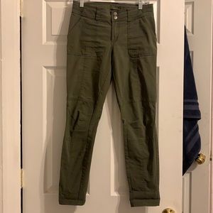 Prana Workwear Pants